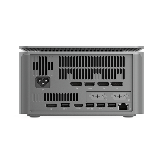 Komputer LENOVO ThinkCentre neo 12W10001PB