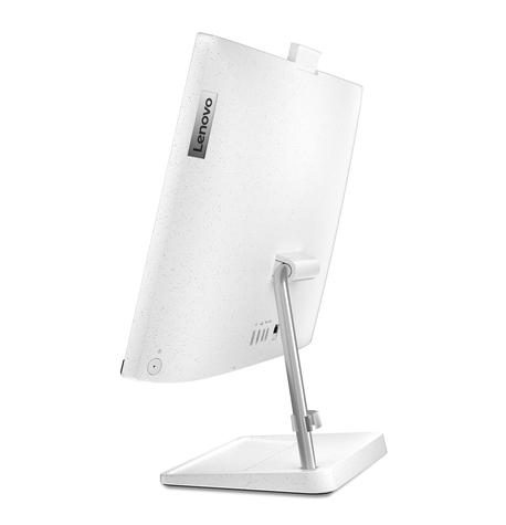 Komputer Lenovo IdeaCentre AIO  F0GH01DHPB