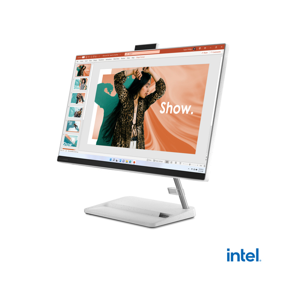 Komputer Lenovo IdeaCentre AIO  F0GH0100PB