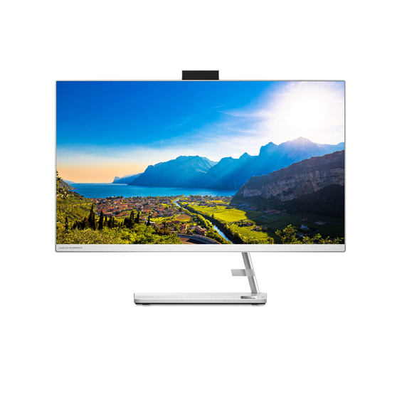 Komputer Lenovo IdeaCentre AIO  F0FY00N2PB