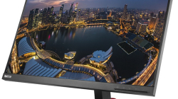 Monitor LENOVO ThinkVision T24d-30 24 IPS WUXGA 4ms HDMI DP VGA
