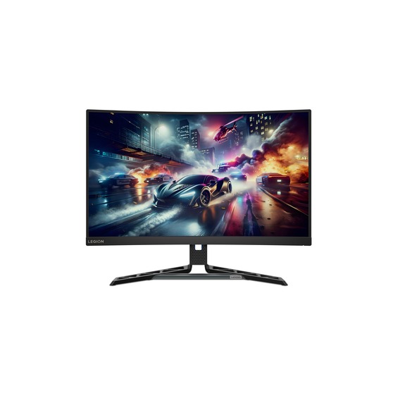 Monitor LENOVO R27qc-30 27 VA Q 67C6GAC2EU