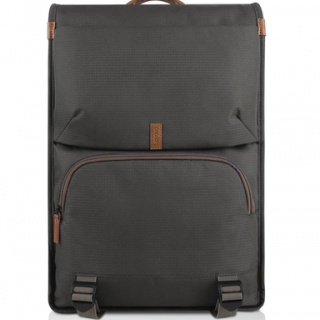 Plecak LENOVO Backpack B810 15.6 czarny