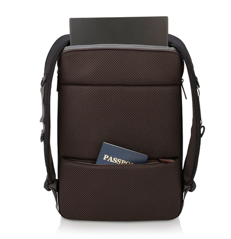 Plecak LENOVO Backpack B810 15. 4X40R54728