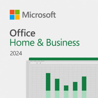 Microsoft Office Home and Business 2024 Polski ESD