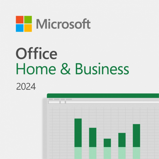 Microsoft Office Home and Busin EP2-06606