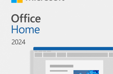 Microsoft Office Home 2024 Polski ESD