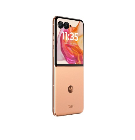 Smartfon Motorola RAZR 50 Ultra PB1T0056PL