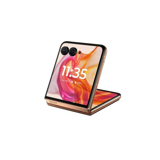 Smartfon Motorola RAZR 50 Ultra PB1T0056PL