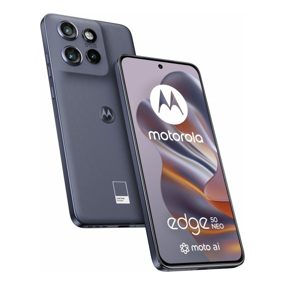Smartfon Motorola Edge 50 neo 1 PB310009PL