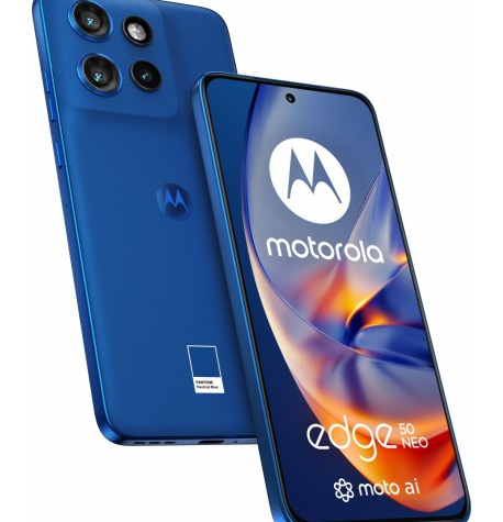 Smartfon Motorola Edge 50 neo 1 PB310030PL