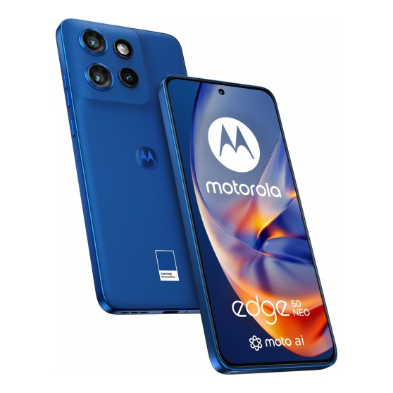 Smartfon Motorola Edge 50 neo 1 PB310030PL