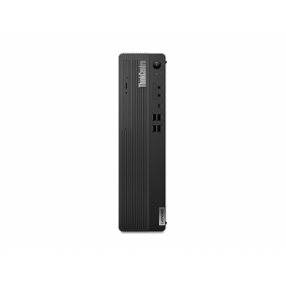 Komputer Lenovo ThinkCentre M75S G2 Ryzen 5 5600G 16GB 512GB SSD + 1TB HDD W10P 3YNBD + KYHD