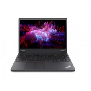 Laptop LENOVO ThinkPad P16v G1 Ryzen 7 PRO 7840HS 16 WUXGA 32GB 1TB SSD WIFI BT FPR W11P 3Y Premier