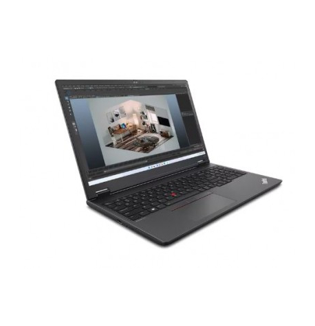 Laptop LENOVO ThinkPad P16v G1  21FE0011PB