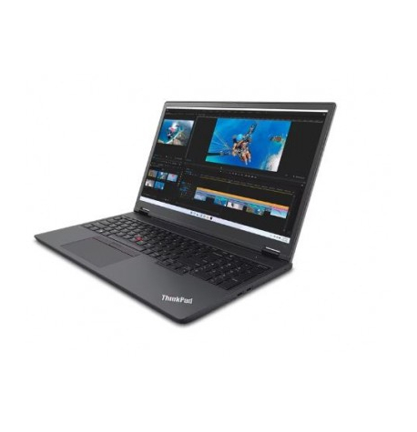 Laptop LENOVO ThinkPad P16v G1  21FE0011PB