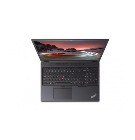 Laptop LENOVO ThinkPad P16v G1  21FE0011PB