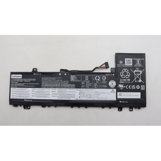 Bateria Lenovo 5B11K39361 5B11K39361