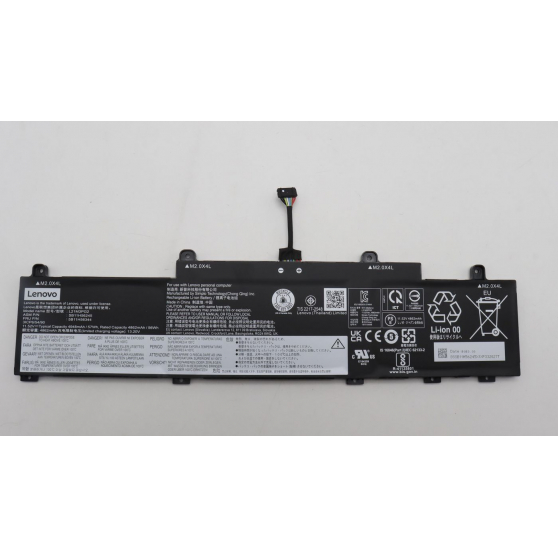 Bateria Lenovo 57Wh 5B11H56344 5B11H56344