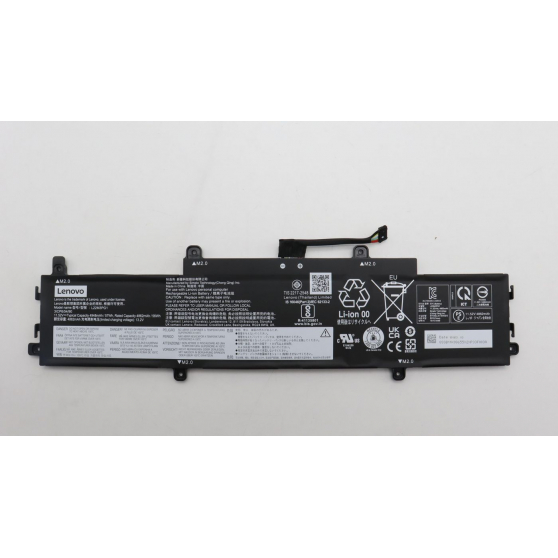 Bateria Lenovo 3-cell 57Wh 5B11 5B11K08654