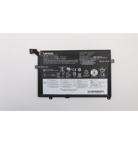 Bateria Lenovo 3-cell 01AV413 01AV413