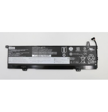 Bateria Lenovo 52Wh 5B10W67390 5B10W67390