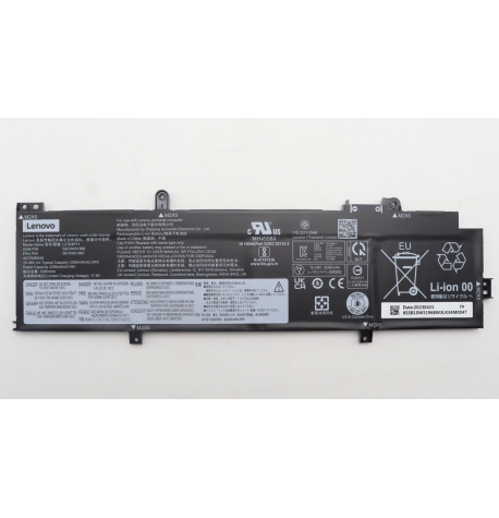 Bateria Lenovo 4-cell 52.5Wh 5B 5B10W51867