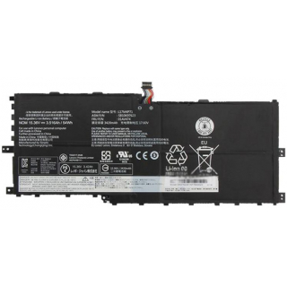 Bateria Lenovo 54Wh FRU01AV475