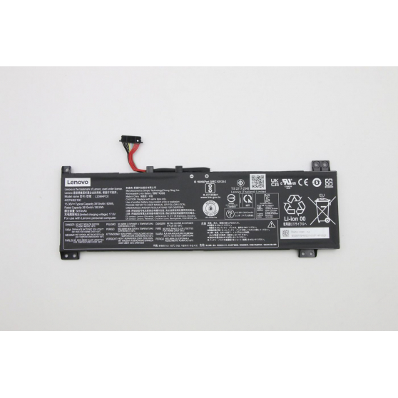 Bateria Lenovo 60Wh 4-cell 5B11 5B11B48816