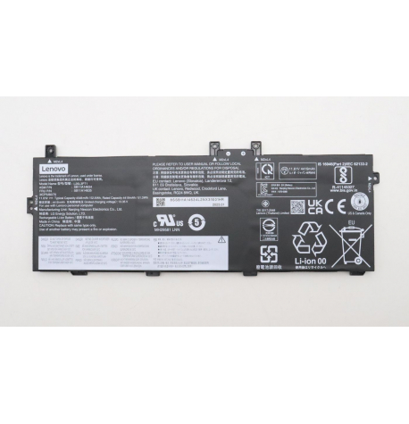 Bateria Lenovo 5B11A14635 5B11A14635