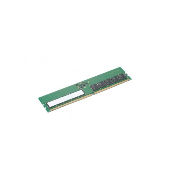 Pamięć Lenovo 16GB DDR5 4800M 4X71K53891