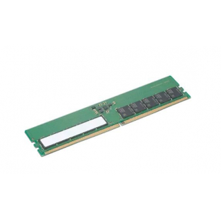 Pamięć Lenovo 16GB DDR5 4800MHz UDIMM