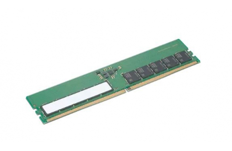 Pamięć Lenovo 16GB DDR5 4800MHz UDIMM