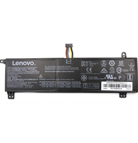 Bateria Lenovo  3N 81A4 28W 5B1 5B10P23790