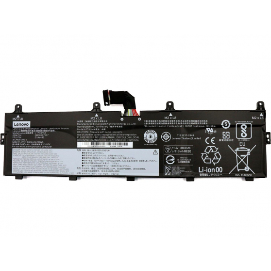 Bateria Lenovo  6-cell  99Wh    01AV497