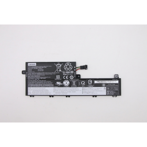 Bateria Lenovo  6-cell 68Wh  5B 5B10W13960