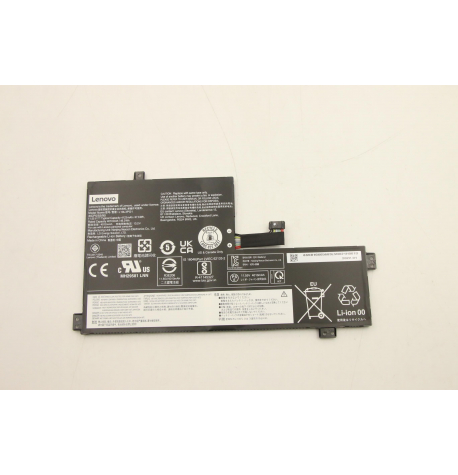 Bateria Lenovo  L19-cell3PG1 11 5B10X65682