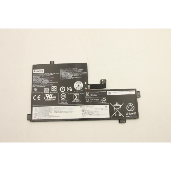 Bateria Lenovo  L19-cell3PG1 11 5B10X65682