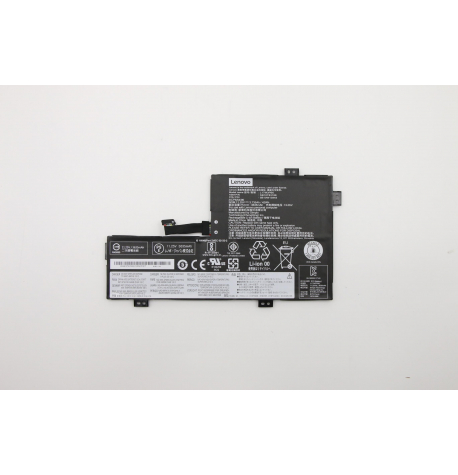 Bateria Lenovo 3-cell  42Wh 5B1 5B10W13946