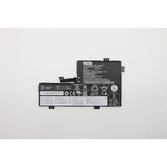 Bateria Lenovo 3-cell  42Wh 5B1 5B10W13946