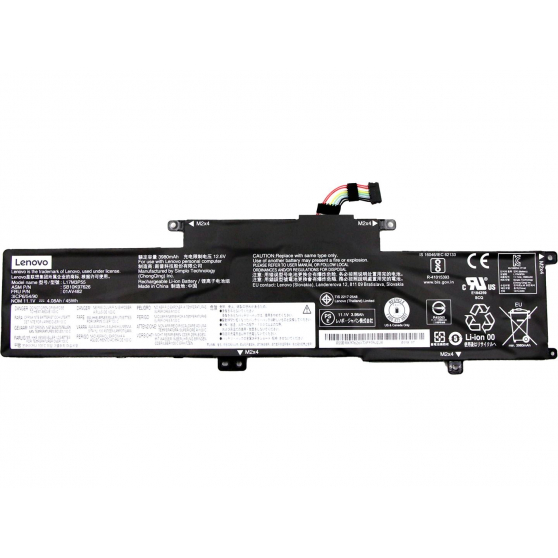 Bateria Lenovo 3-cell  45Wh     5B10W13891