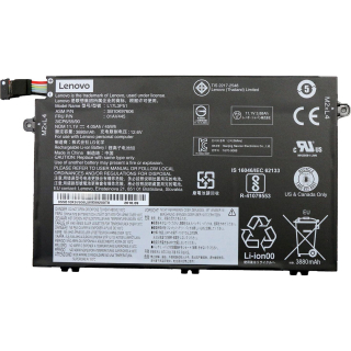 Bateria Lenovo 3-cell  45Wh 5B10W13887   5B10W13887