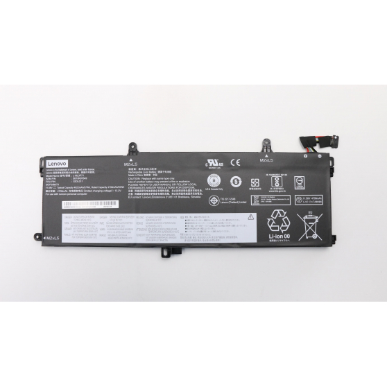 Bateria Lenovo 3-cell  57Wh     5B10W13913