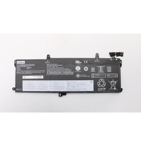 Bateria Lenovo 3-cell  57Wh   5 5B10W13914