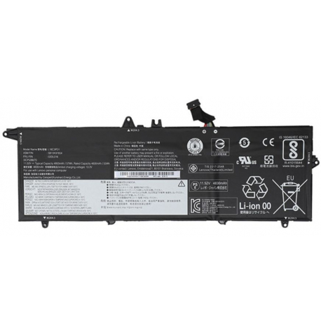 Bateria Lenovo 3-cell  57Wh  5B 5B10W13910