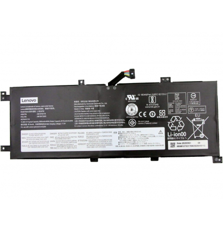 Bateria Lenovo 4-cell  46Wh   5 5B10W13933