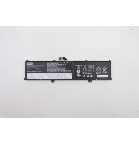 Bateria Lenovo 4-cell  80Wh   5 5B10X19049