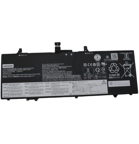 Bateria Lenovo 4-cell 65Wh 5B11 5B11J63623