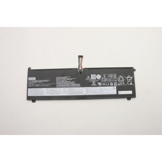 Bateria Lenovo 4-cell 99.99Wh 5 5B11F29420