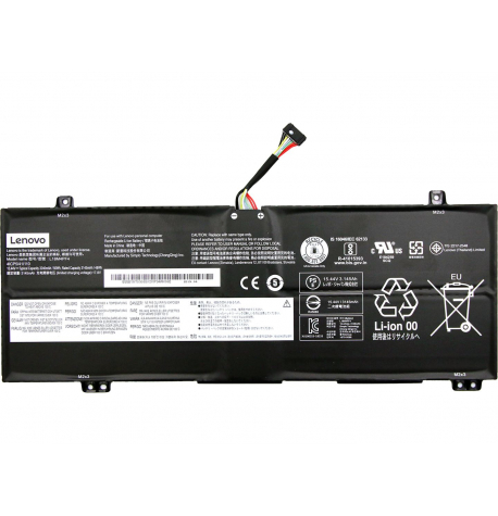 Bateria Lenovo 50Wh 4-cell 5B10 5B10W67417